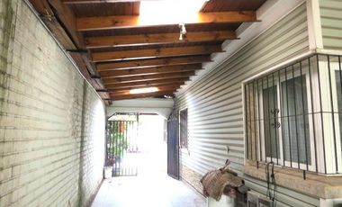 Casa en Venta en carlos Edwards 12911, san miguel