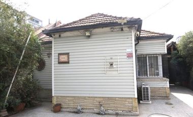 Casa en Venta en carlos Edwards 12911, san miguel