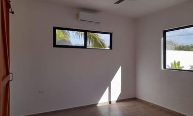 Casa en ventaChuburna Puerto, Yucatan