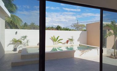 Casa en ventaChuburna Puerto, Yucatan