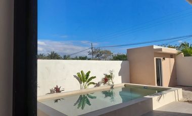 Casa en ventaChuburna Puerto, Yucatan