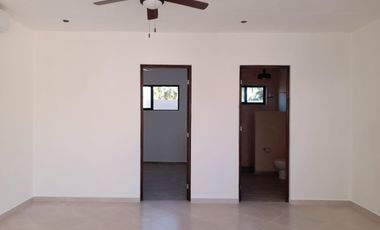 Casa en ventaChuburna Puerto, Yucatan