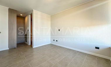 Departamento en Arriendo en Los Canelos, San Pedro de la Paz