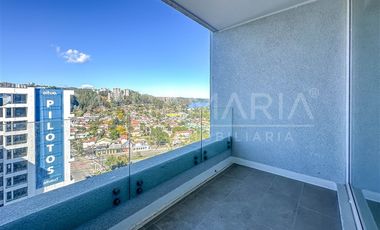 Departamento en Arriendo en Los Canelos, San Pedro de la Paz