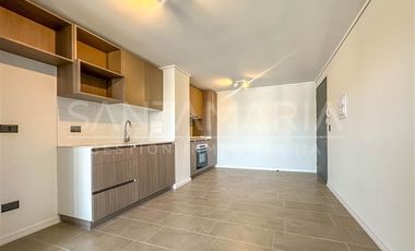 Departamento en Arriendo en Los Canelos, San Pedro de la Paz