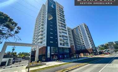 Departamento en Arriendo en Los Canelos, San Pedro de la Paz