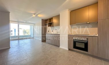 Departamento en Arriendo en Los Canelos, San Pedro de la Paz
