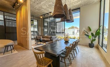 Departamento en Arriendo en Los Canelos, San Pedro de la Paz