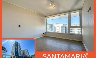 Departamento en Arriendo en Los Canelos, San Pedro de la Paz