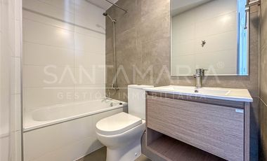 Departamento en Arriendo en Los Canelos, San Pedro de la Paz