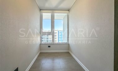 Departamento en Arriendo en Los Canelos, San Pedro de la Paz