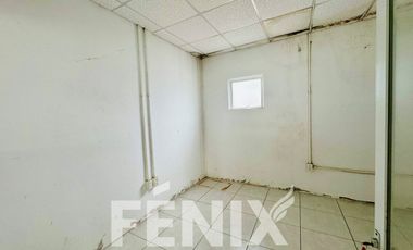 Bodega en esquina en Renta- Col. Rafael Lucio al Norte de Xalapa