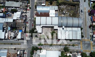 Bodega en esquina en Renta- Col. Rafael Lucio al Norte de Xalapa