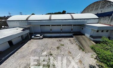 Bodega en esquina en Renta- Col. Rafael Lucio al Norte de Xalapa
