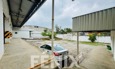 Bodega en esquina en Renta- Col. Rafael Lucio al Norte de Xalapa