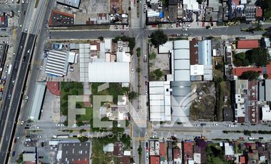 Bodega en esquina en Renta- Col. Rafael Lucio al Norte de Xalapa