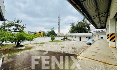 Bodega en esquina en Renta- Col. Rafael Lucio al Norte de Xalapa