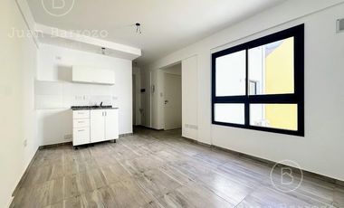 Monoambiente a estrenar en venta. Lomas de Zamora