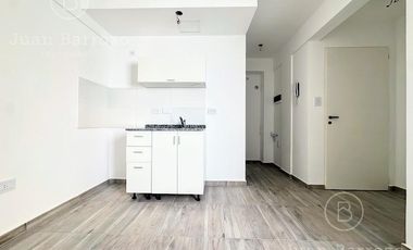 Monoambiente a estrenar en venta. Lomas de Zamora