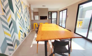 ALQUILER! Hermoso departamento de 1 dormitorio en Torre Blue (LINK), Barrio Sur