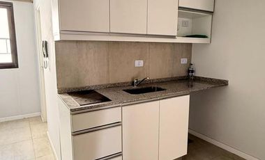 ALQUILER! Hermoso departamento de 1 dormitorio en Torre Blue (LINK), Barrio Sur