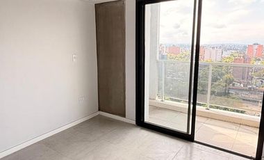ALQUILER! Hermoso departamento de 1 dormitorio en Torre Blue (LINK), Barrio Sur