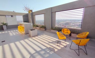 ALQUILER! Hermoso departamento de 1 dormitorio en Torre Blue (LINK), Barrio Sur