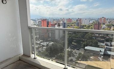 ALQUILER! Hermoso departamento de 1 dormitorio en Torre Blue (LINK), Barrio Sur