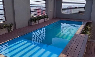 ALQUILER! Hermoso departamento de 1 dormitorio en Torre Blue (LINK), Barrio Sur