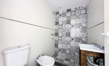 Monoambiente a estrenar en venta. Lomas de Zamora