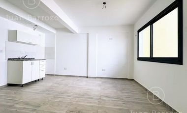 Monoambiente a estrenar en venta. Lomas de Zamora