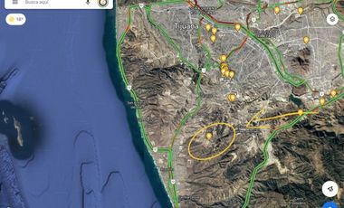 BTS 67,683 SF   TIJUANA REAL DEL ROSARITO II nave en renta GCDIR  OH 271022