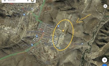 BTS 67,683 SF   TIJUANA REAL DEL ROSARITO II nave en renta GCDIR  OH 271022