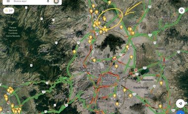 CDMX NTE. 224,642 ft2 Cuatitlan Izcalli  MPDIR LR 271023
