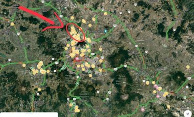 CDMX NTE. 224,642 ft2 Cuatitlan Izcalli  MPDIR LR 271023