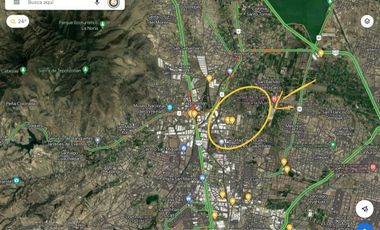 CDMX NTE. 224,642 ft2 Cuatitlan Izcalli  MPDIR LR 271023