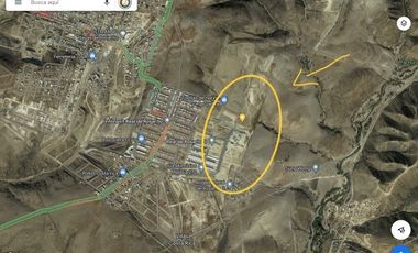 BTS 102,257 SF  TIJUANA REAL DEL ROSARITO II nave en renta GCDIR  LR 271022