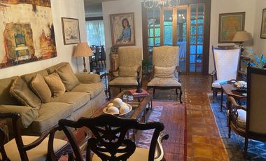 CASA VENTA 1 PLANTA COL. JERÓNIMO SILLER