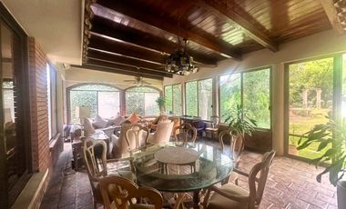 CASA VENTA 1 PLANTA COL. JERÓNIMO SILLER