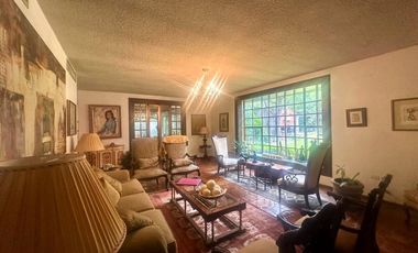 CASA VENTA 1 PLANTA COL. JERÓNIMO SILLER