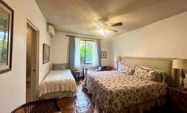 CASA VENTA 1 PLANTA COL. JERÓNIMO SILLER