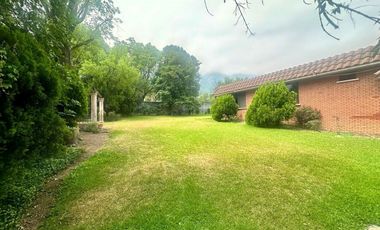 CASA VENTA 1 PLANTA COL. JERÓNIMO SILLER