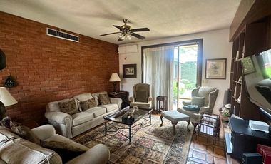 CASA VENTA 1 PLANTA COL. JERÓNIMO SILLER