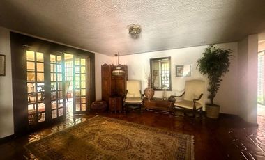 CASA VENTA 1 PLANTA COL. JERÓNIMO SILLER