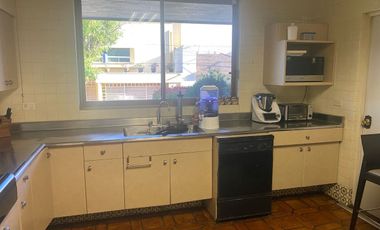 CASA VENTA 1 PLANTA COL. JERÓNIMO SILLER