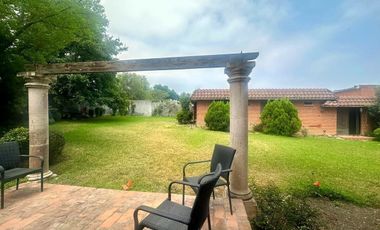 CASA VENTA 1 PLANTA COL. JERÓNIMO SILLER