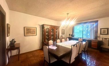 CASA VENTA 1 PLANTA COL. JERÓNIMO SILLER