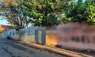 TERRENO EN VENTA EN EL GUANAL
