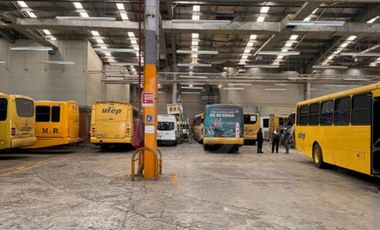 Bodega comercial en renta en Atlampa