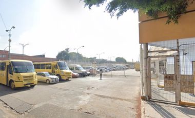 Bodega comercial en renta en Atlampa